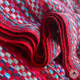 Kaschmirschal "Changa" – Kaschmirmischung, handgewebt in Nepal