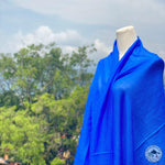 Kaschmir Schal "Ajara" (अजरा) - Namaste Kids Help Shop