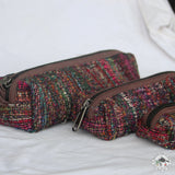 Federmäppchenset "Pranjal" (प्रांजल)