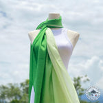 Kaschmir Schal "Tulsi" (तुल्सी) - Namaste Kids Help Shop