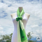 Kaschmir Schal "Tulsi" (तुल्सी) - Namaste Kids Help Shop