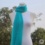 Kaschmir Schal "Puja" (पूजा) - Namaste Kids Help Shop