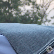 Charger l'image dans la galerie, Kaschmir Decke "Itumbaha" (इटुम्बा)