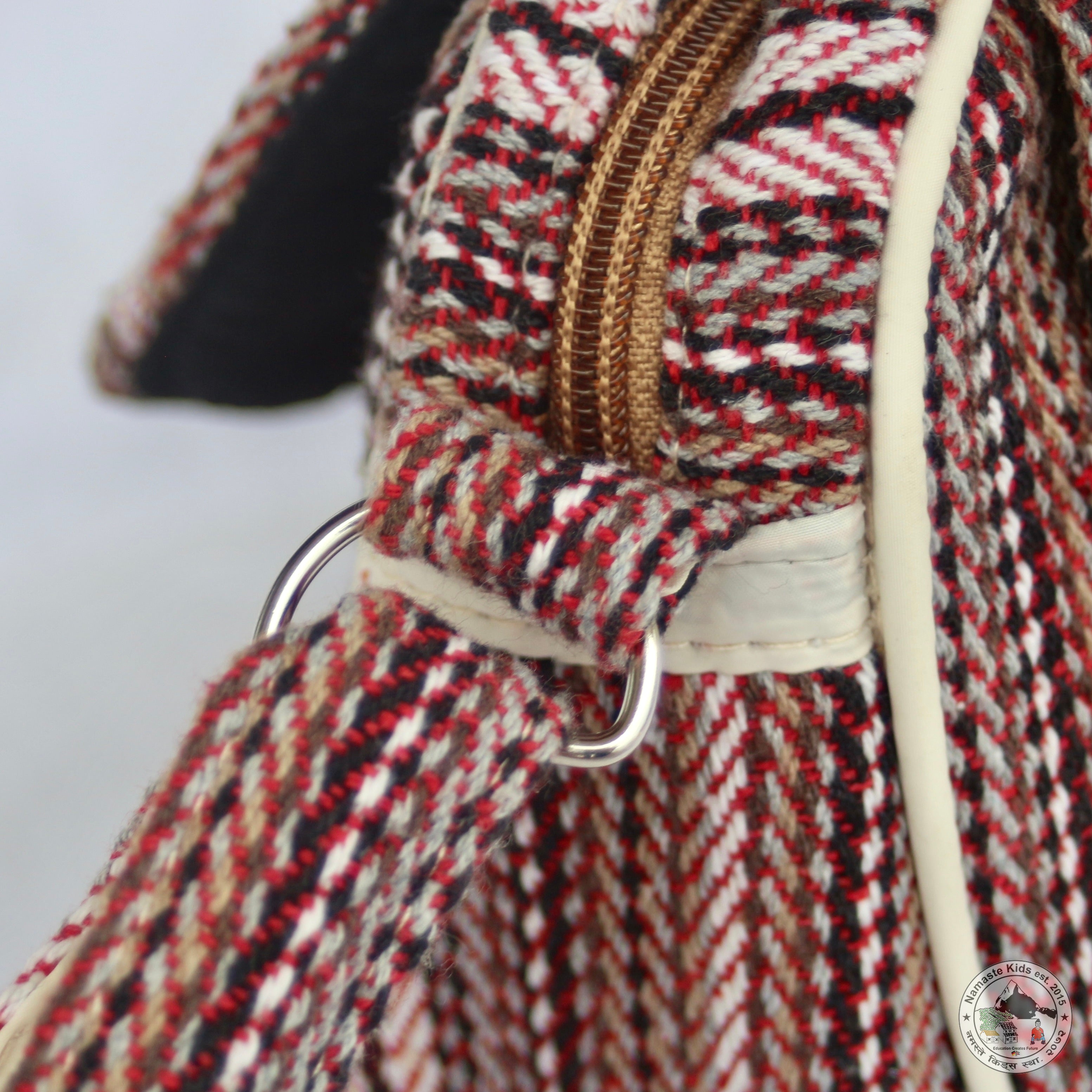 Tasche "Priya" (प्रिया)