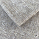 Kaschmirschal "Langtang" (लाङटाङ) – Sandbeige, 100 % Kaschmir, handgewebt