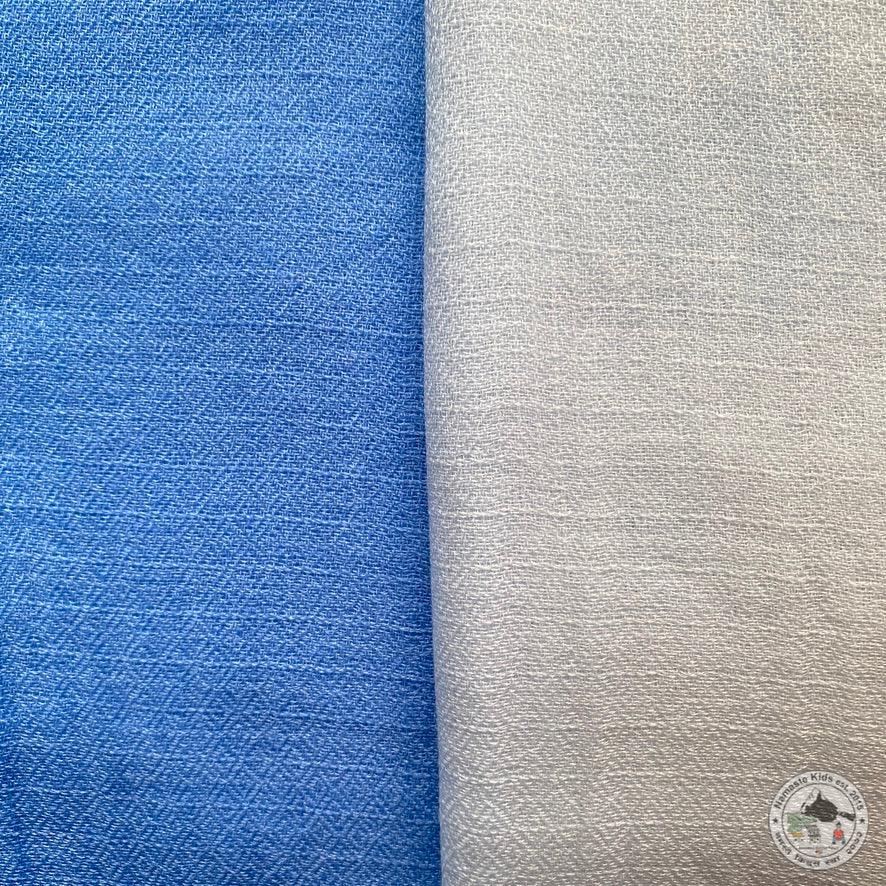 Kaschmir Schal "Khurpani" (खुर्पानी) - Namaste Kids Help Shop