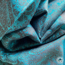 Charger l'image dans la galerie, Pashmina Schal "Lahai" (लाहाई)