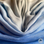 Kaschmir Schal "Khurpani" (खुर्पानी) - Namaste Kids Help Shop