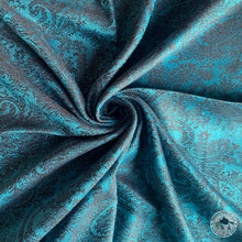 Charger l'image dans la galerie, Pashmina Schal "Lahai" (लाहाई)