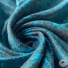 Charger l'image dans la galerie, Pashmina Schal "Lahai" (लाहाई)