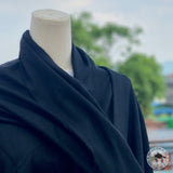 Kaschmirschal "Dolpo" – 100 % Kaschmir, handgewebt in Nepal