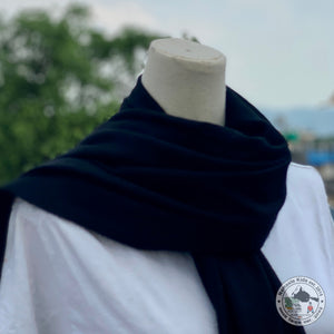 Kaschmir Schal "Dolpo" (डोल्पो)
