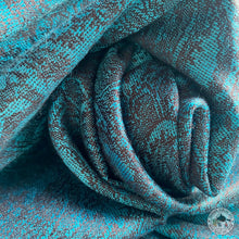 Charger l'image dans la galerie, Pashmina Schal "Lahai" (लाहाई)