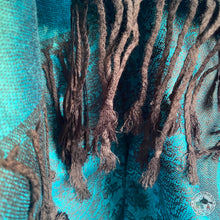 Charger l'image dans la galerie, Pashmina Schal "Lahai" (लाहाई)