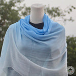 Kaschmir Schal "Khurpani" (खुर्पानी) - Namaste Kids Help Shop