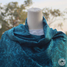Charger l'image dans la galerie, Pashmina Schal "Lahai" (लाहाई)