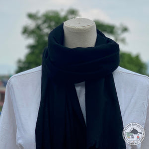Kaschmir Schal "Dolpo" (डोल्पो)