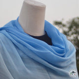 Kaschmir Schal "Khurpani" (खुर्पानी) - Namaste Kids Help Shop