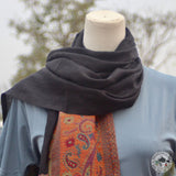 Kaschmir Schal "Baidi" (बैदी)
