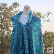 Charger l'image dans la galerie, Pashmina Schal "Lahai" (लाहाई)
