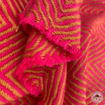 Kaschmir Schal "Pikey" (पिके) - Namaste Kids Help Shop