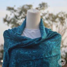 Charger l'image dans la galerie, Pashmina Schal "Lahai" (लाहाई)