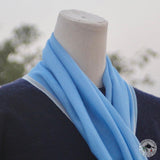 Kaschmir Schal "Khurpani" (खुर्पानी) - Namaste Kids Help Shop