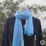 Kaschmir Schal "Khurpani" (खुर्पानी) - Namaste Kids Help Shop