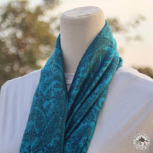 Charger l'image dans la galerie, Pashmina Schal "Lahai" (लाहाई)