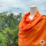 Kaschmir Schal "Muntala" (मुन्टला) - Namaste Kids Help Shop
