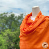 Kaschmir Schal "Muntala" (मुन्टला) - Namaste Kids Help Shop