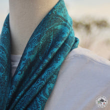 Charger l'image dans la galerie, Pashmina Schal "Lahai" (लाहाई)