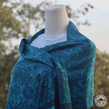 Charger l'image dans la galerie, Pashmina Schal "Lahai" (लाहाई)