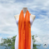 Kaschmir Schal "Muntala" (मुन्टला) - Namaste Kids Help Shop
