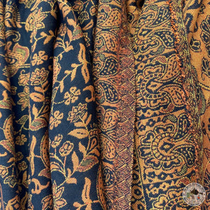 Pashmina Schal "Shyala" (श्याला)