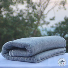 Charger l'image dans la galerie, Kaschmir Decke "Itumbaha" (इटुम्बा)