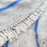 Kaschmir Schal "Nuo (नौ) - Namaste Kids Help Shop