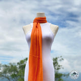 Kaschmir Schal "Muntala" (मुन्टला) - Namaste Kids Help Shop