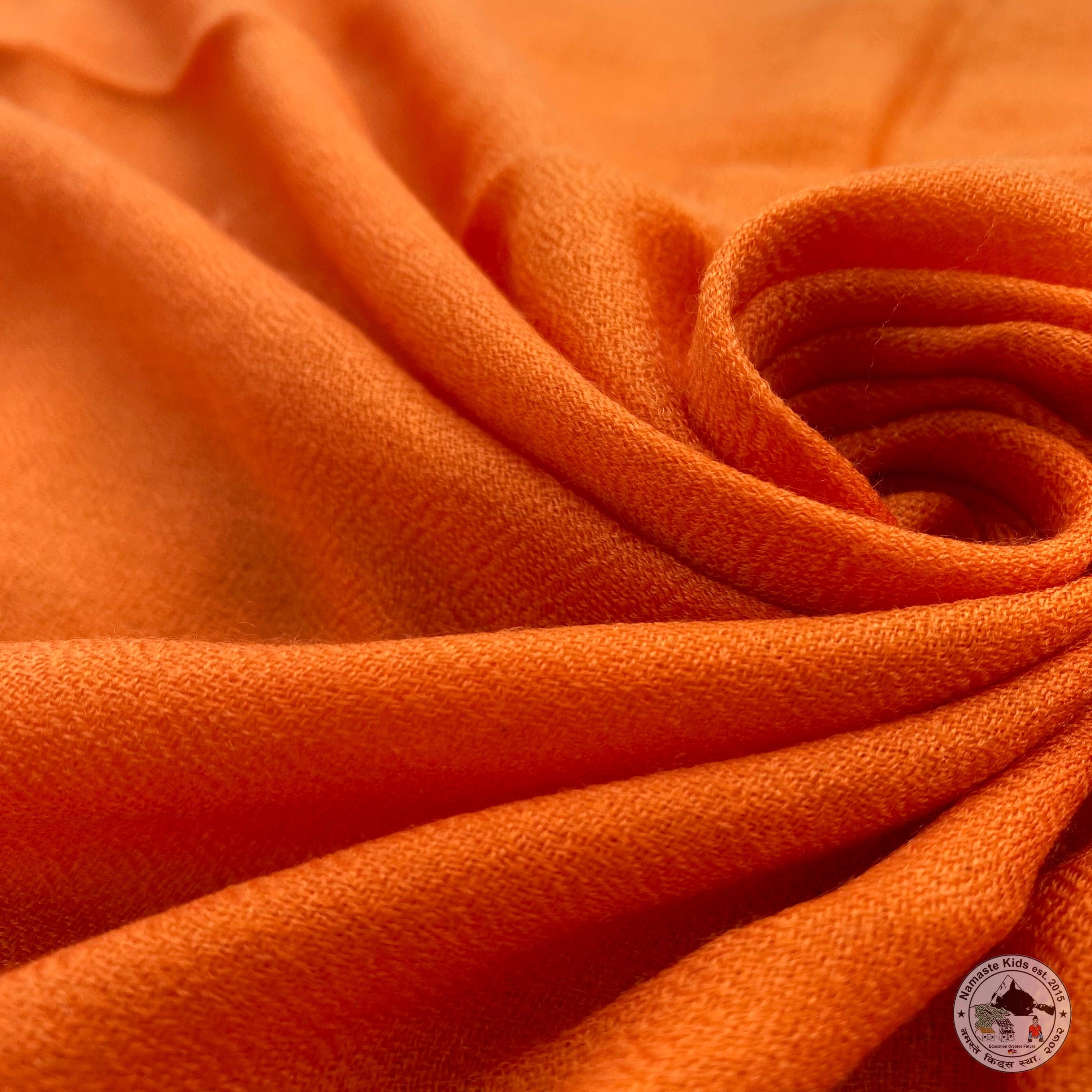 Kaschmir Schal "Muntala" (मुन्टला) - Namaste Kids Help Shop