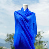 Kaschmir Schal "Ajara" (अजरा) - Namaste Kids Help Shop