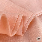 Kaschmirtuch "Pame" (पामे) – Rosa, handgewebt