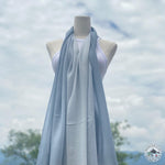 Kaschmir Schal "Birgunj" (वीरगन्ज) - Namaste Kids Help Shop