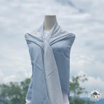 Kaschmir Schal "Birgunj" (वीरगन्ज) - Namaste Kids Help Shop
