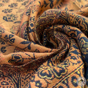 Pashmina Schal "Shyala" (श्याला)