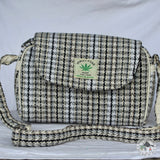 Tasche "Neelam" (नीलम)