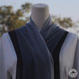 Kaschmir Schal "Tilicho" (तिलिचो) - Namaste Kids Help Shop
