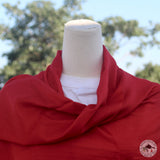 Kaschmirschal "Cho Oyu" – 100 % Kaschmir, handgewebt in Nepal
