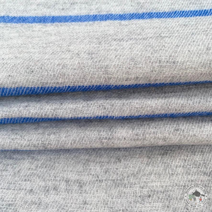 Kaschmir Schal "Nuo (नौ) - Namaste Kids Help Shop