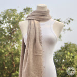 Kaschmir Schal "Katan" ( कटान) - Namaste Kids Help Shop
