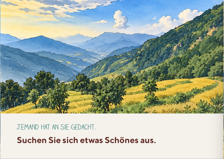 Bergland
